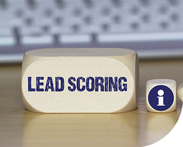 Lead Scoring