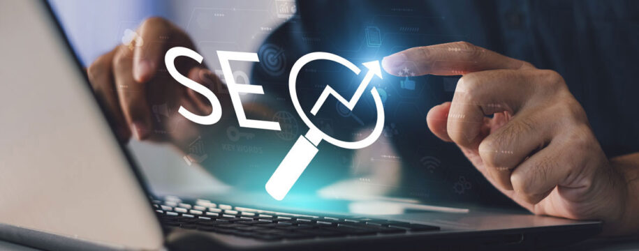 La formation SEO